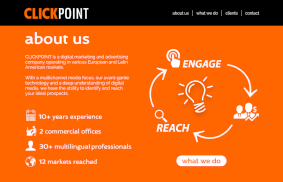Clickpoint