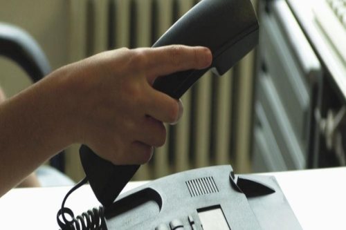 Centralinista Call Center