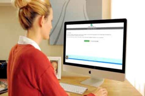 Compilatore di Sondaggi