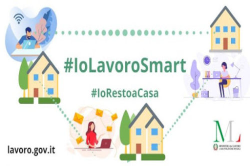Io Lavoro Smart