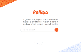 Kelkoo