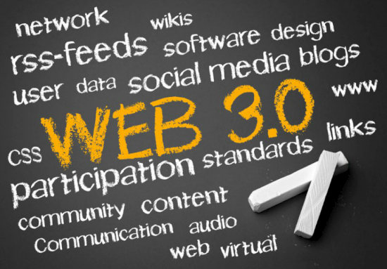 Web 3.0 social e piattaforme