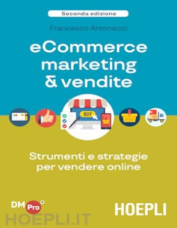 E-commerce Marketing e vendite