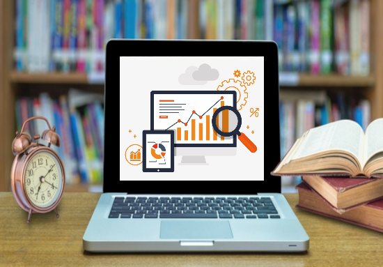 Libri Digital Marketing.