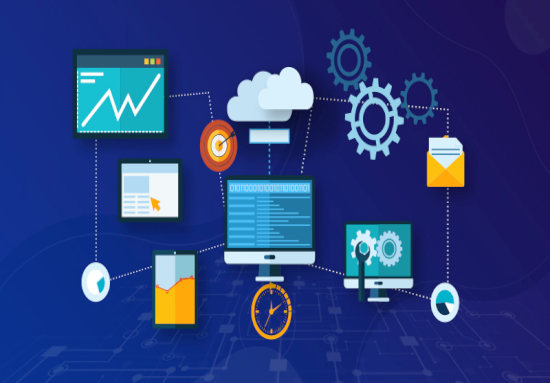 Test online siti web