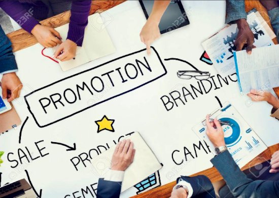 Promuovere brand online.