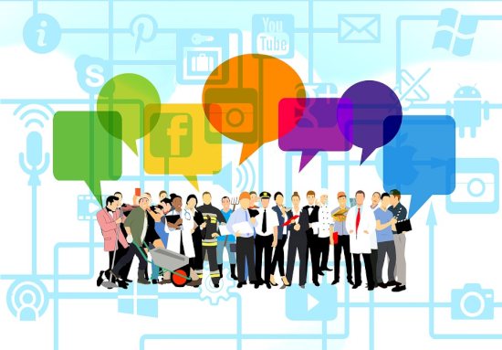 Social Selling, come usare i social.