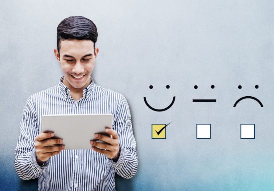 Customer Service web consigli utili.