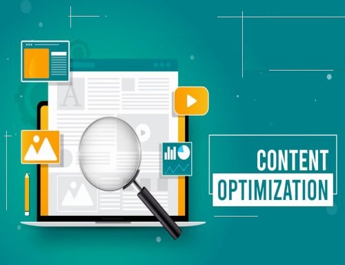 Ottimizzazione Contenuti