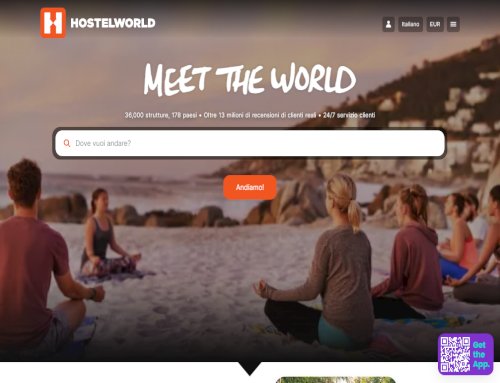 Hostel.com