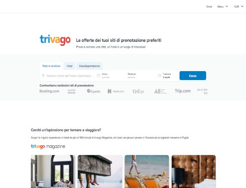 Trivago