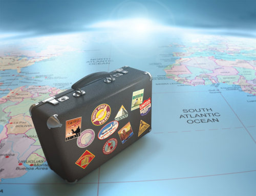 Viaggi online. Migliori comparatori.