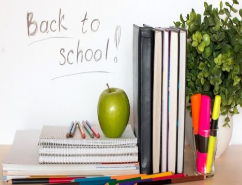 Back to School, come fare acquisti.