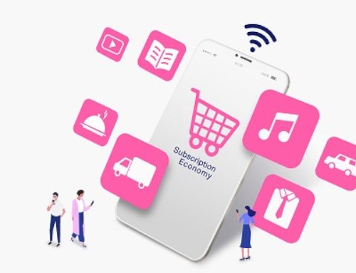 Subscription economy, plugin per abbonamenti online.