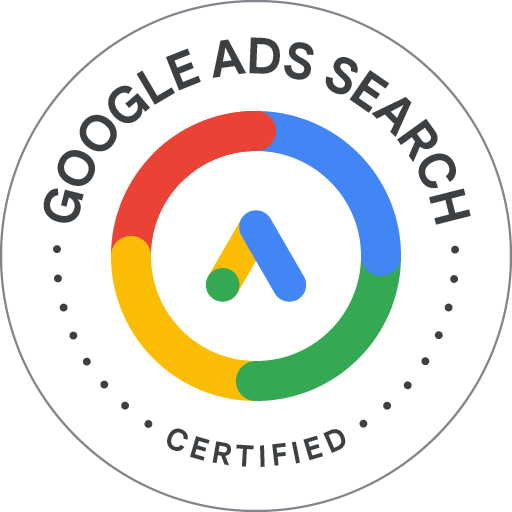 Alessio Grandi esperto web marketing Google Ads Search