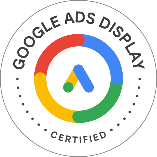 Alessio Grandi esperto web marketing Google Ads Display