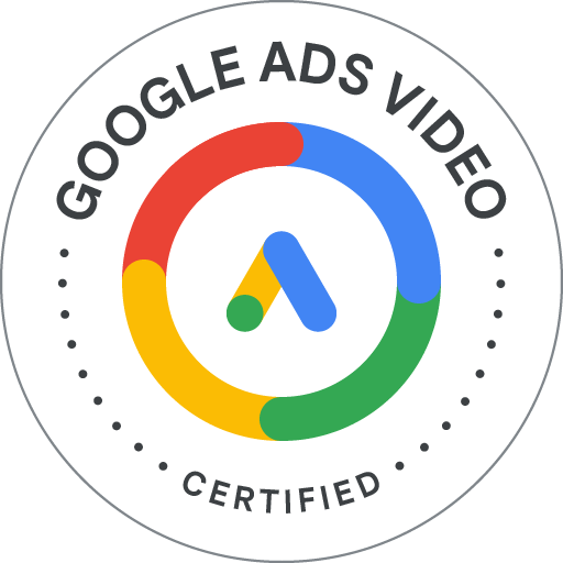 Alessio Grandi esperto web marketing Google Ads Video