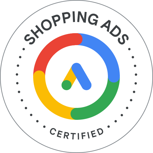 Alessio Grandi esperto web marketing Google Ads Shopping