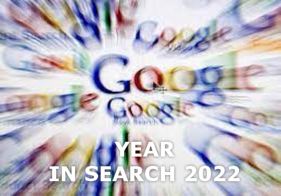 Ricerche 2022: Cosa hanno chiesto gli utenti.