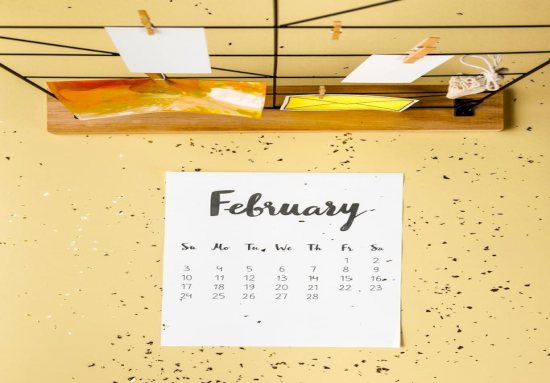 Digital Marketing: Consigli del mese cosa fare a Febbraio