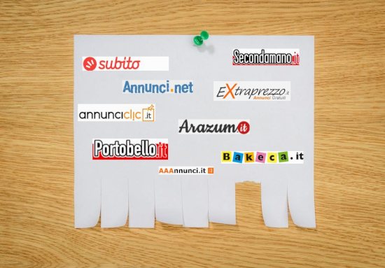 Siti di annunci, i migliori portali italiani per vendere e comprare