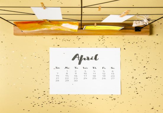 Digital Marketing: Consigli del mese cosa fare ad Aprile