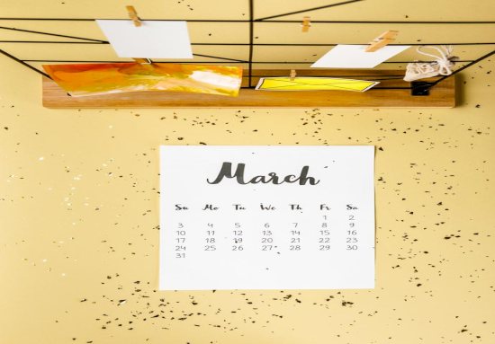 Digital Marketing: Consigli del mese cosa fare a Marzo