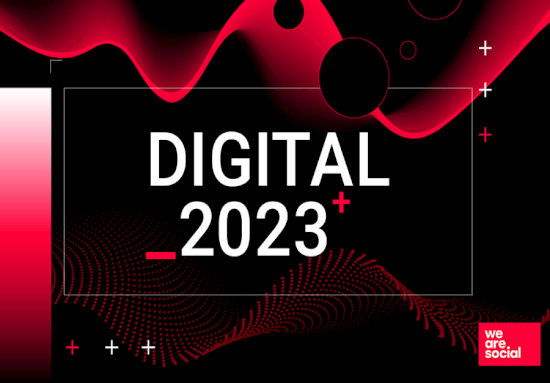 Social Media in Italia e nel mondo report di We Are Social