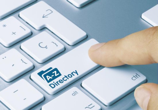 Siti Directory, i 10 portali migliori per pubblicare aziende online