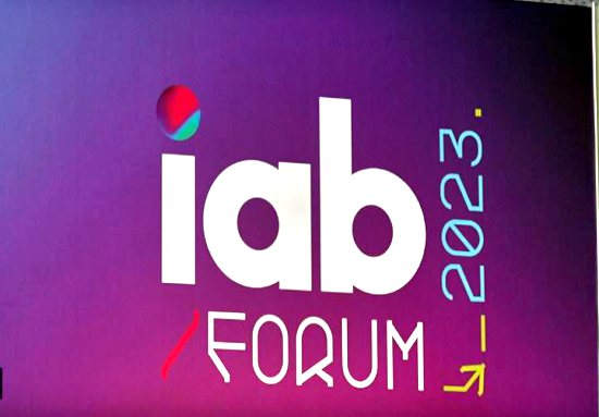 IAB Forum 2023, i dati sulla pubblicità digitale in Italia