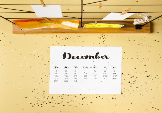Digital Marketing: Consigli del mese cosa fare a Dicembre