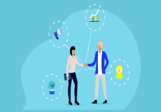 La conquista della fiducia degli utenti