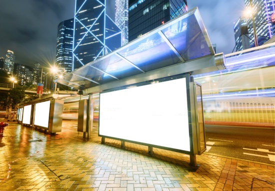 Cartelloni OOH