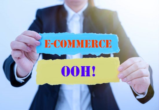 Pubblicità OOH: 5 modi efficaci per promuovere i siti e-commerce