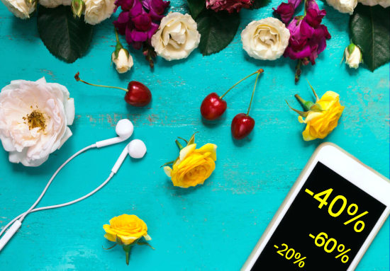 Saldi Estivi Online, i comsigli per fare vendite sui negozi e-commerce