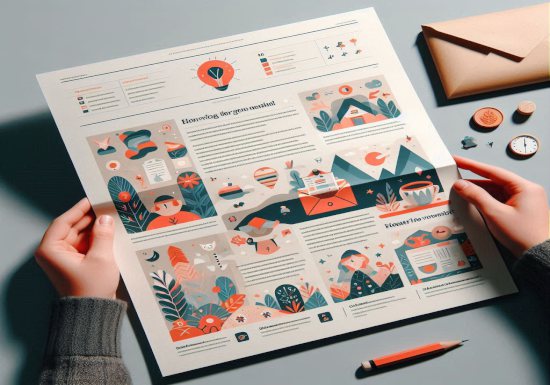 Esempi Newsletter Contenuto di Valore