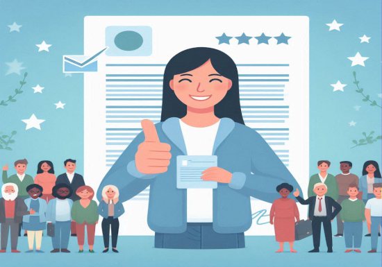 Esempi Newsletter Raccomandazione Utenti