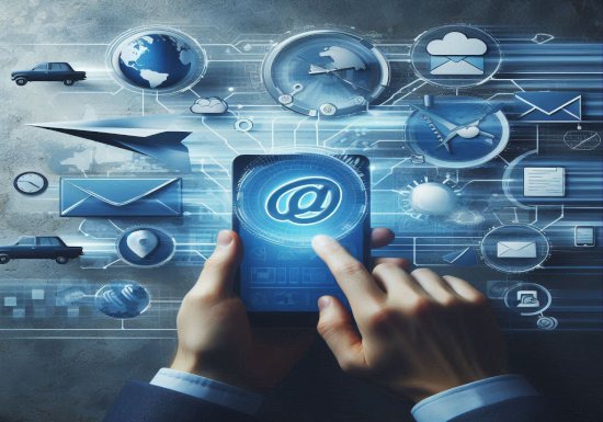 Esempi Newsletter Strategia Multicanale