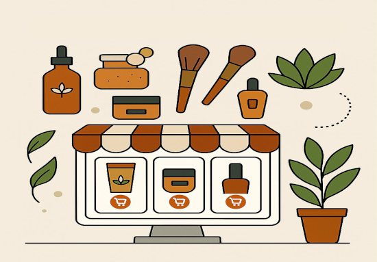 Settore Bellezza e Benessere