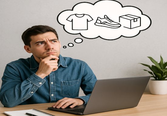 Cosa vendere online? La classifica dei settori e-commerce che funzionano