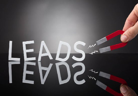 Lead Generation, le nuove strategie per gudagnare clienti online