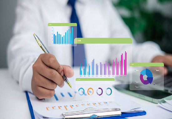 Business online Cost