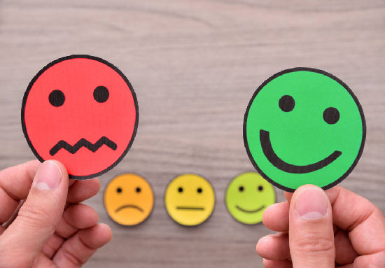 Business online Feedback