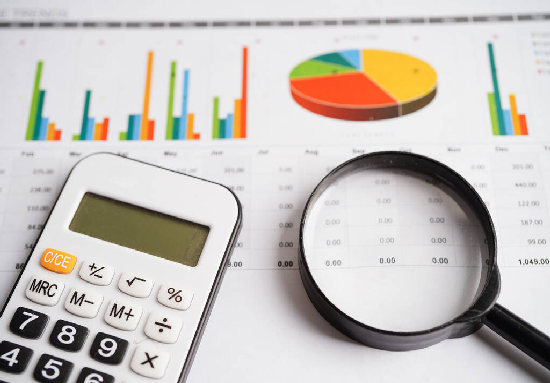 Business online Market Research