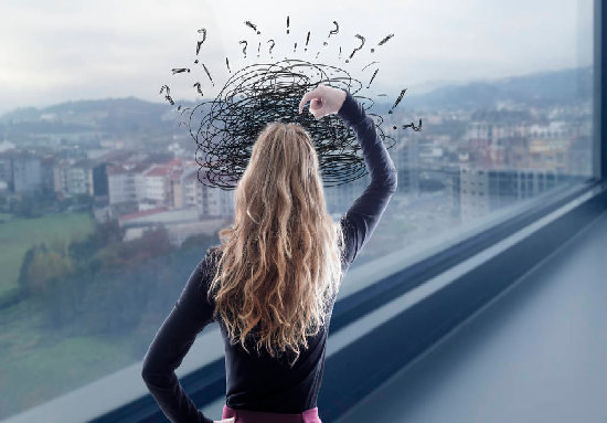 Business online Customers Problems