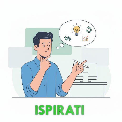 Ispirati