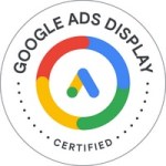 Alessio Grandi esperto web marketing Google Ads Display